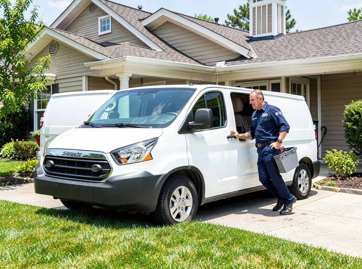 Emergency Plumber company in Stockertown, PA