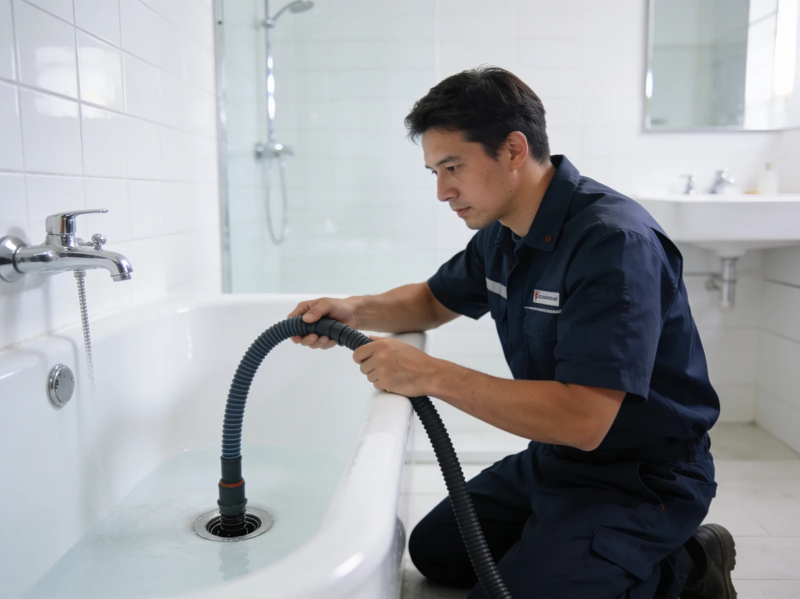 Emergency Plumber Stockertown, PA FAQs